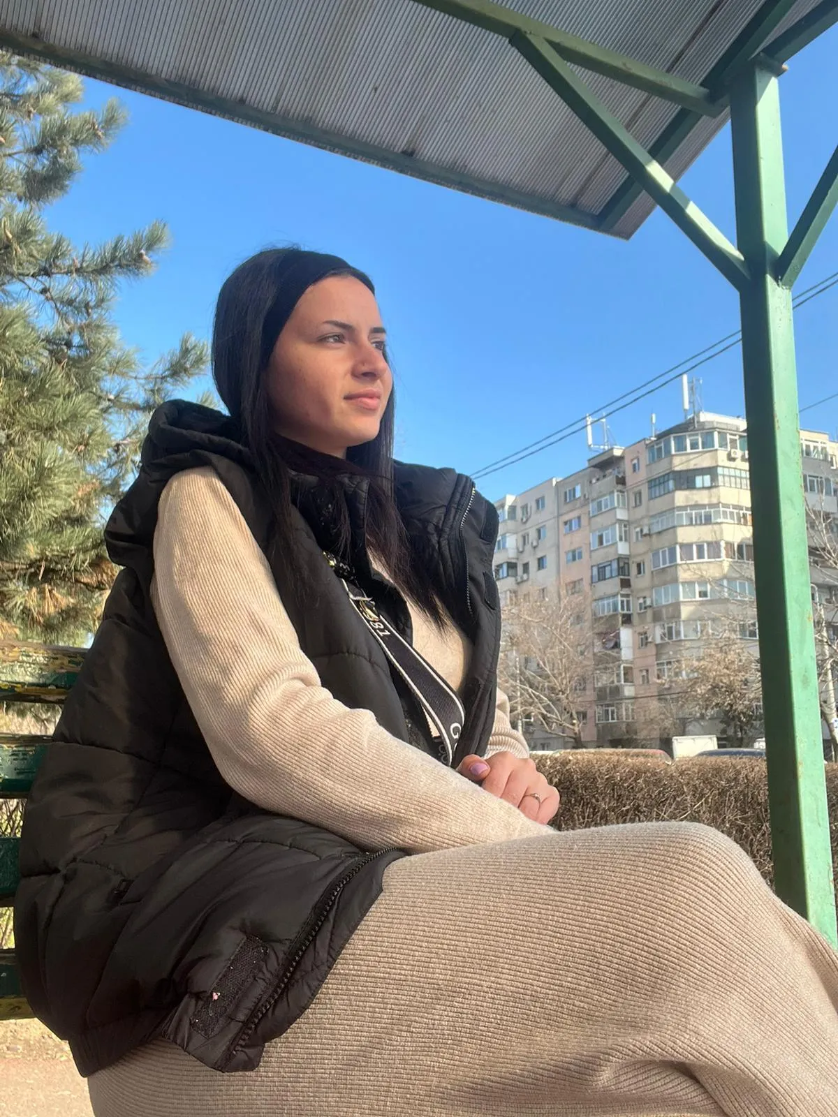 Intérprete SELYINA Foto 7