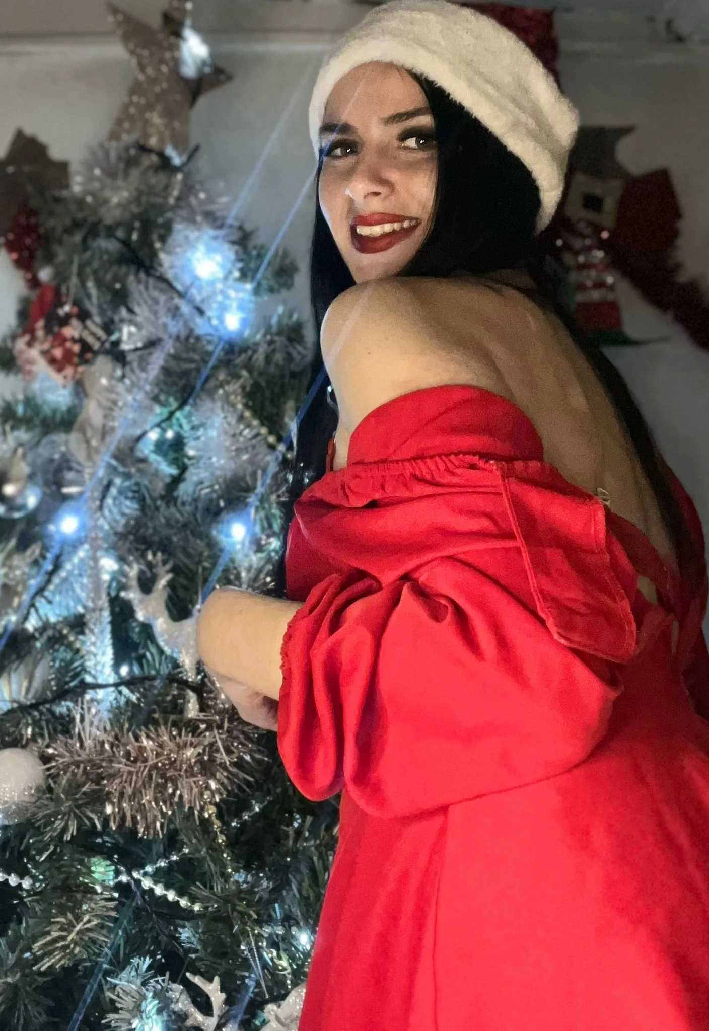 Artiest SELYINA Foto 5