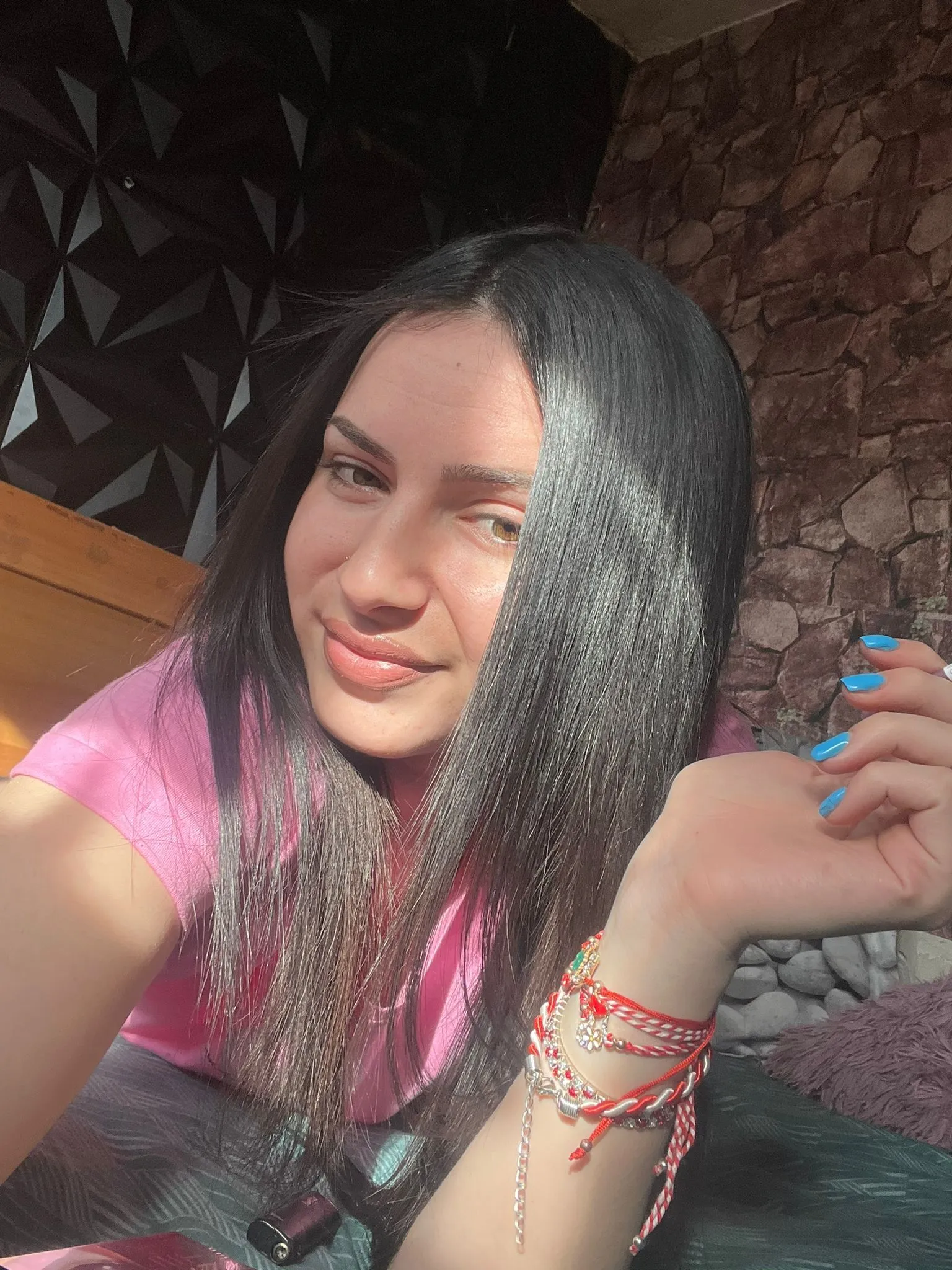 Intérprete SELYINA Foto 3