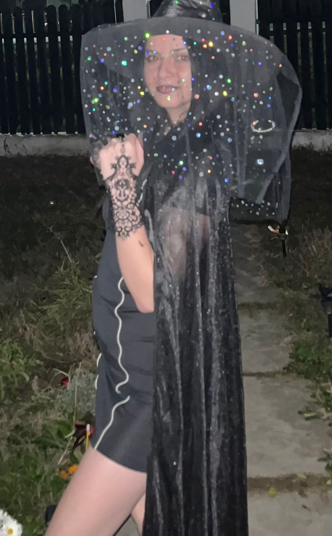 Interprete SELYINA Foto 3