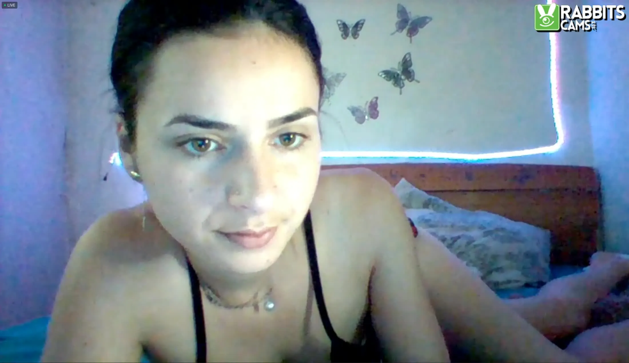 Utøver SELYINA Video 1