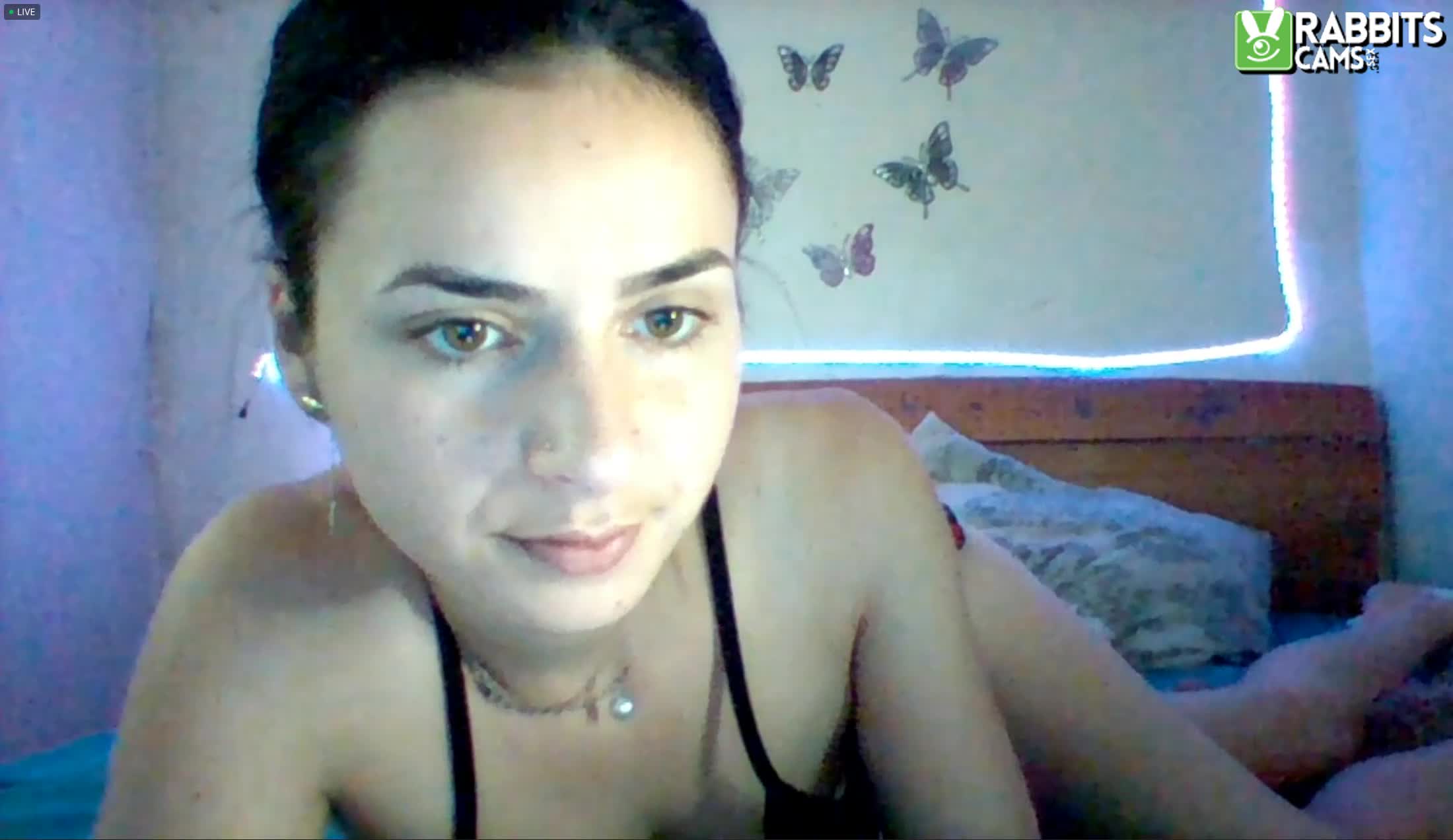 Intérprete SELYINA Video 1