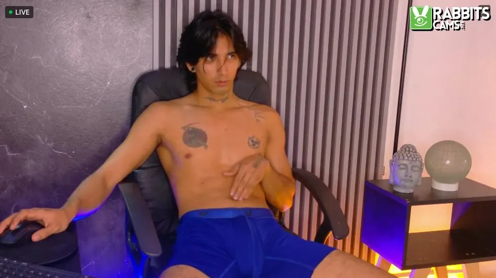 Artista MasterJett Video 1