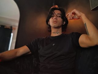 MasterJett immagine del profilo del modello di cam