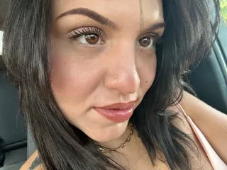 Itsbritbihhh immagine del profilo del modello di cam