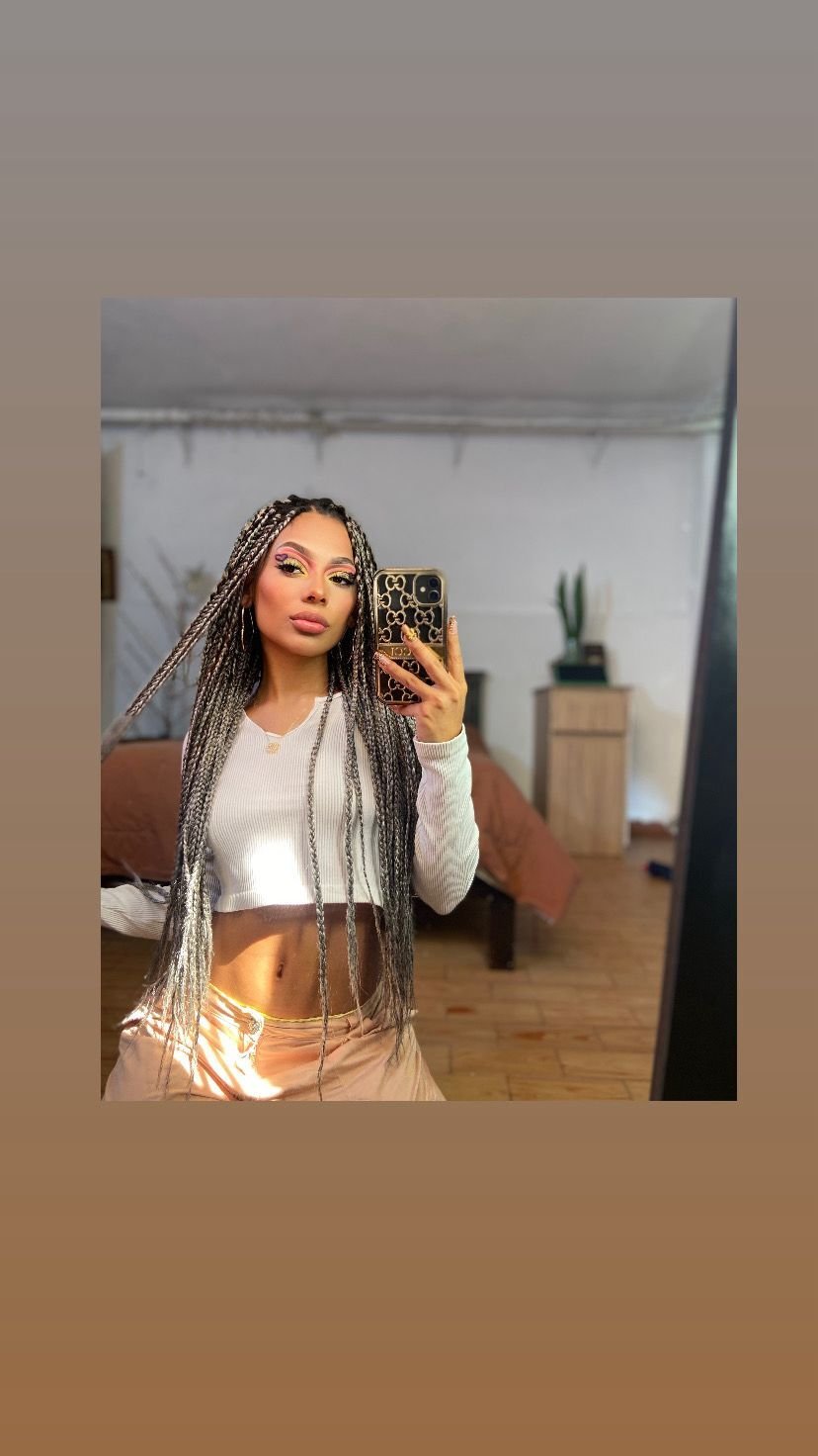 Interprète VictoriiaRoa Photo 3