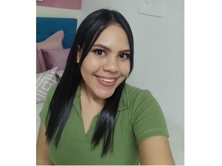 Image de profil du modèle de webcam AbbyRousso