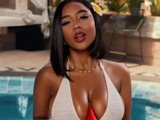 AmyVergara immagine del profilo del modello di cam