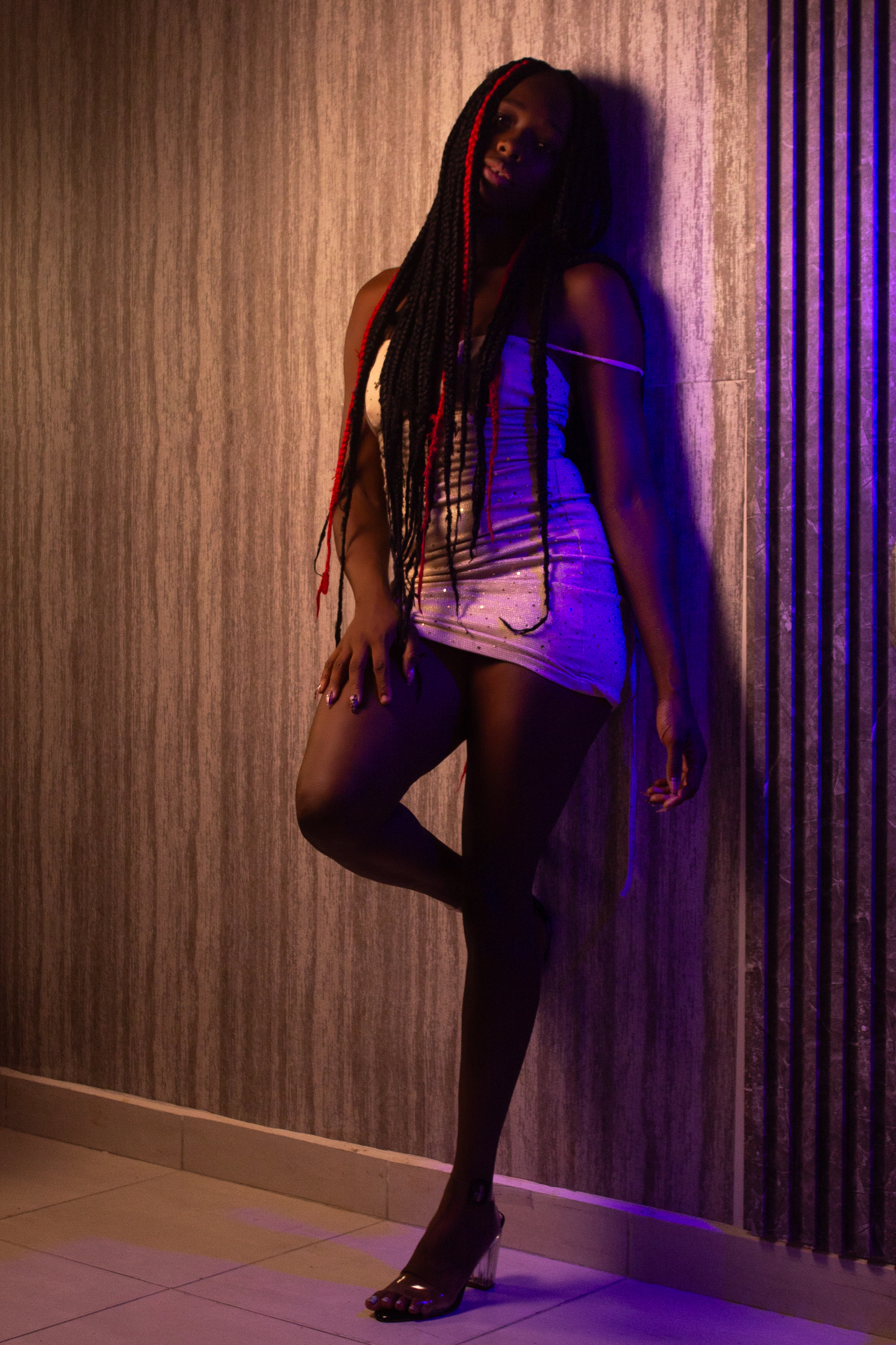 Artiest Kristel55 Foto 5