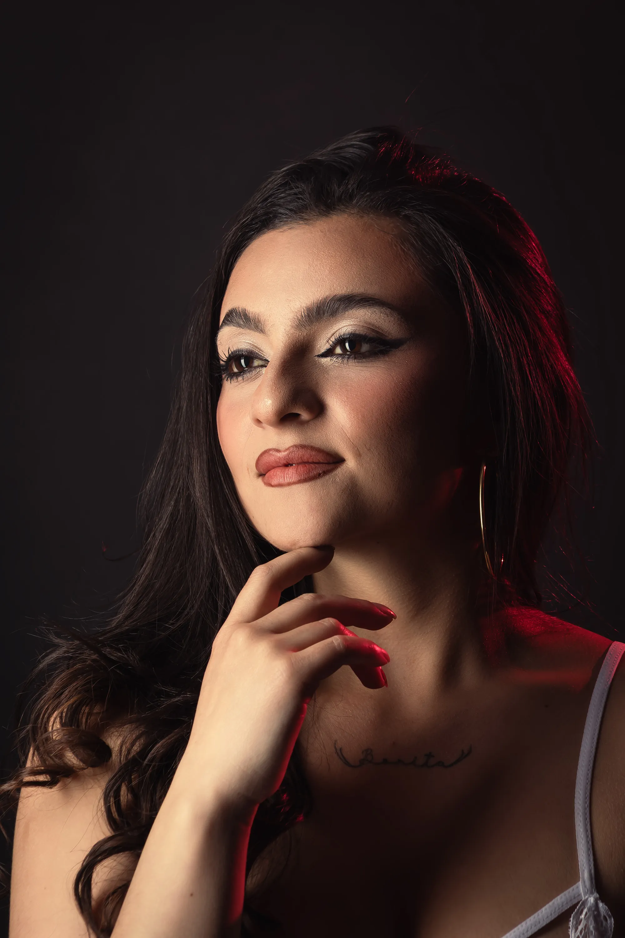 Artiest EmaPalacios Foto 3