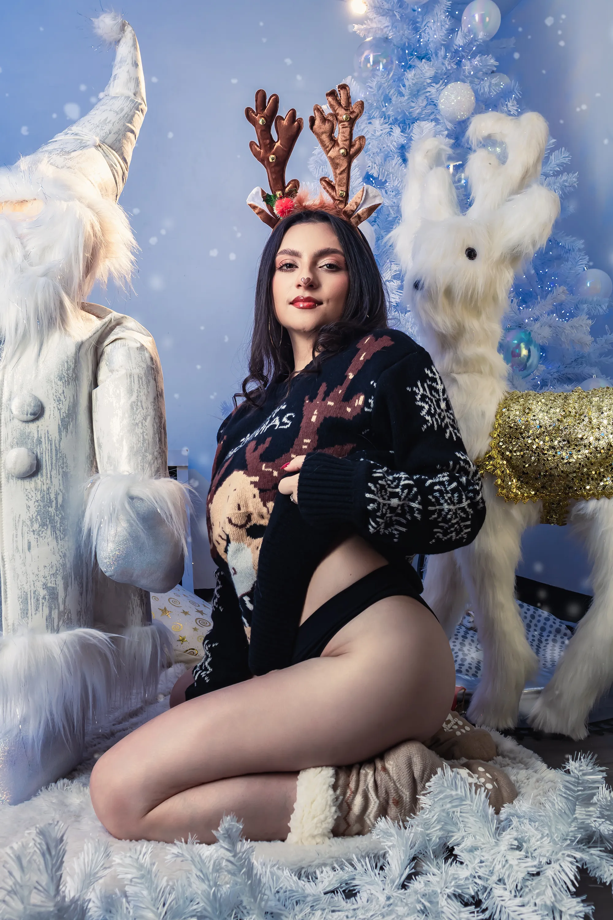 Artiest EmaPalacios Foto 2