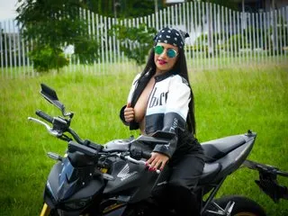 Imagen de perfil de modelo de cámara web de SamyKane