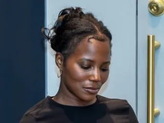 BelleCarter profilbild på webbkameramodell