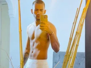 Foto de perfil de modelo de webcam de MaicolParker444