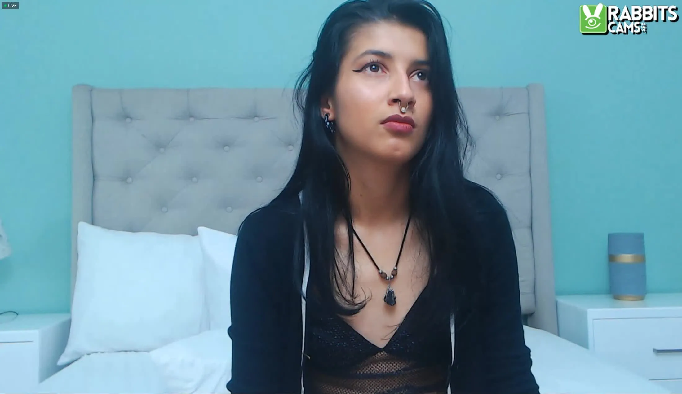 Performer AlisKooper Video 1