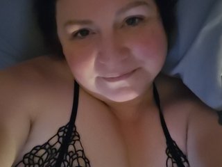 Curvy_lexi immagine del profilo del modello di cam
