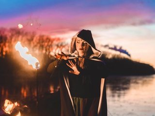 Imagen de perfil de modelo de cámara web de moXipiXi