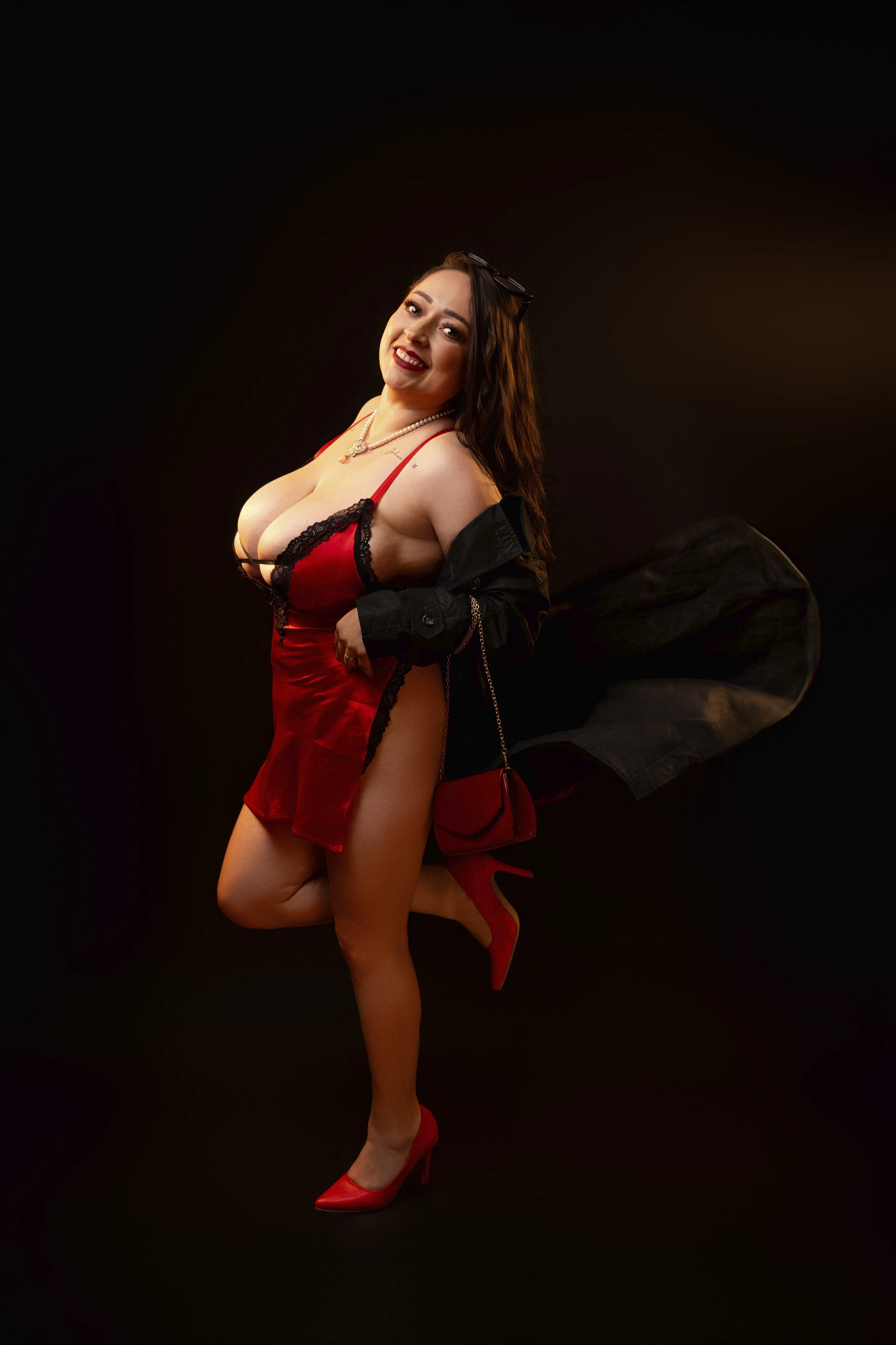 Interprète IrenneWilson Photo 2