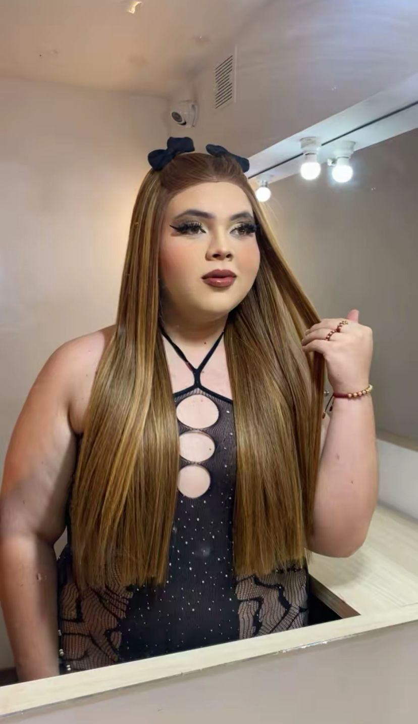 Interprète ScarlettDreamss Photo 7