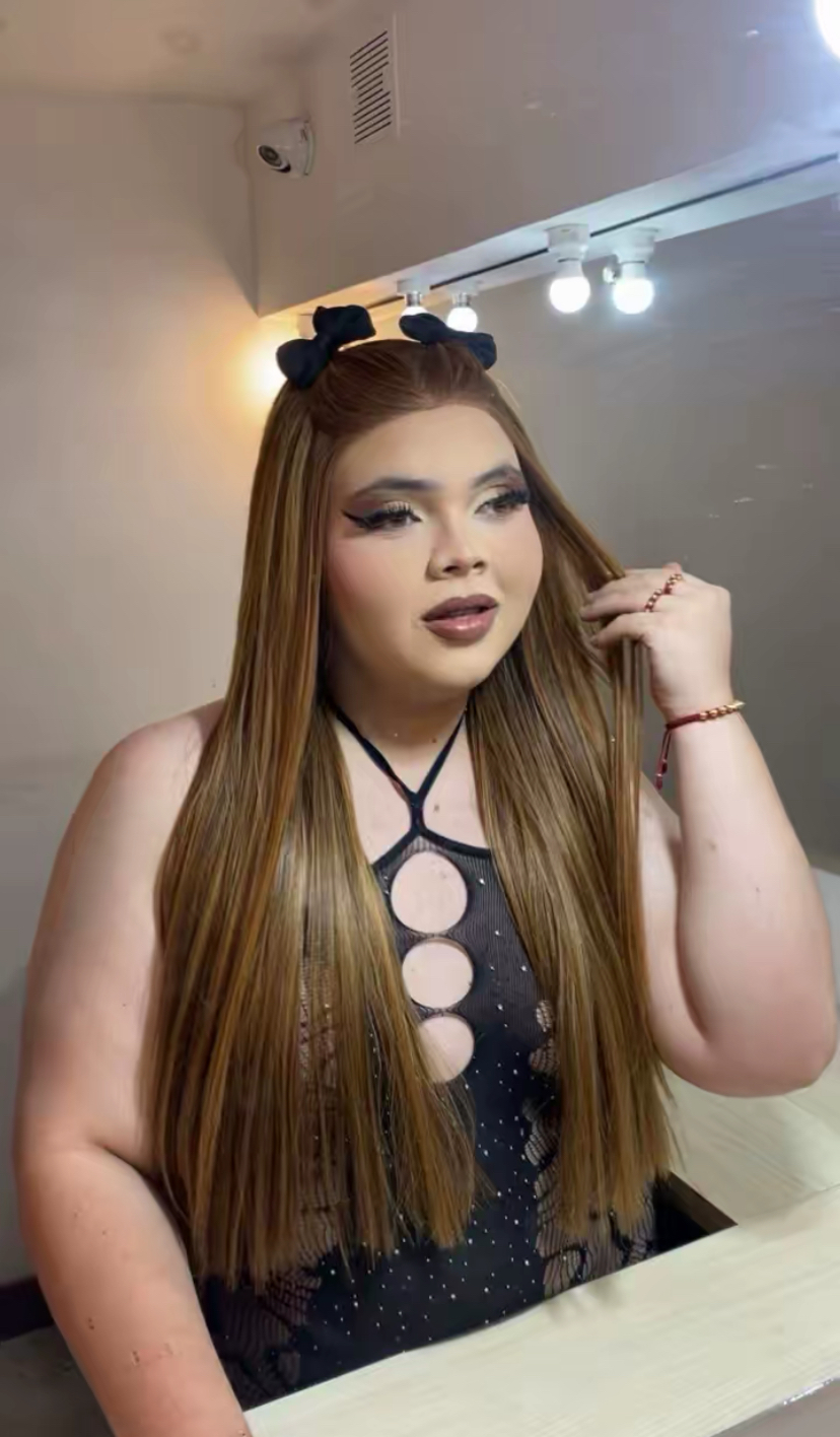 Interprète ScarlettDreamss Photo 6