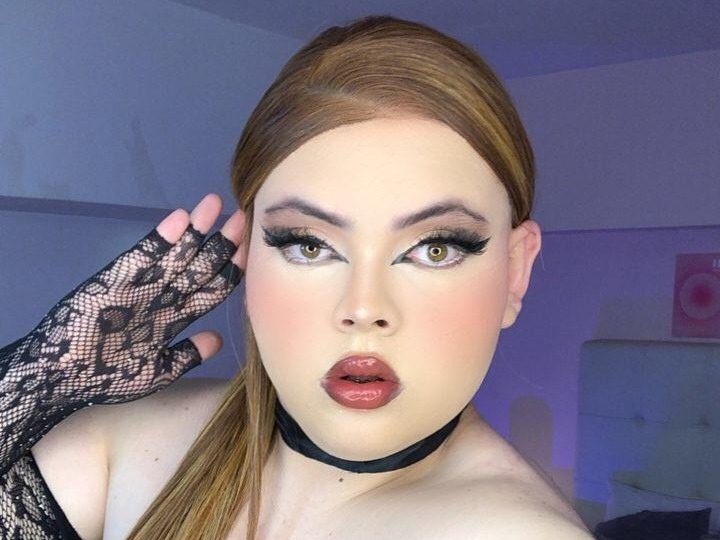 Interprète ScarlettDreamss Photo 2