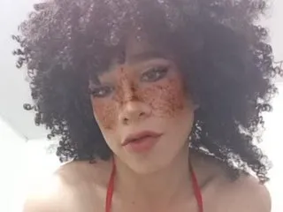 Image de profil du modèle de webcam Harper_Urner