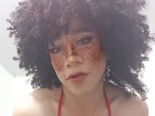 Imagen de perfil de modelo de cámara web de Harper_Urner