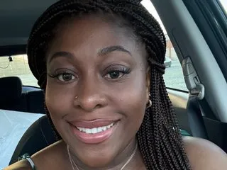 Foto de perfil de modelo de webcam de Toying_with_Toya