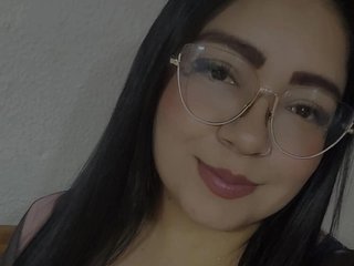 carol_ine profielfoto van cam model