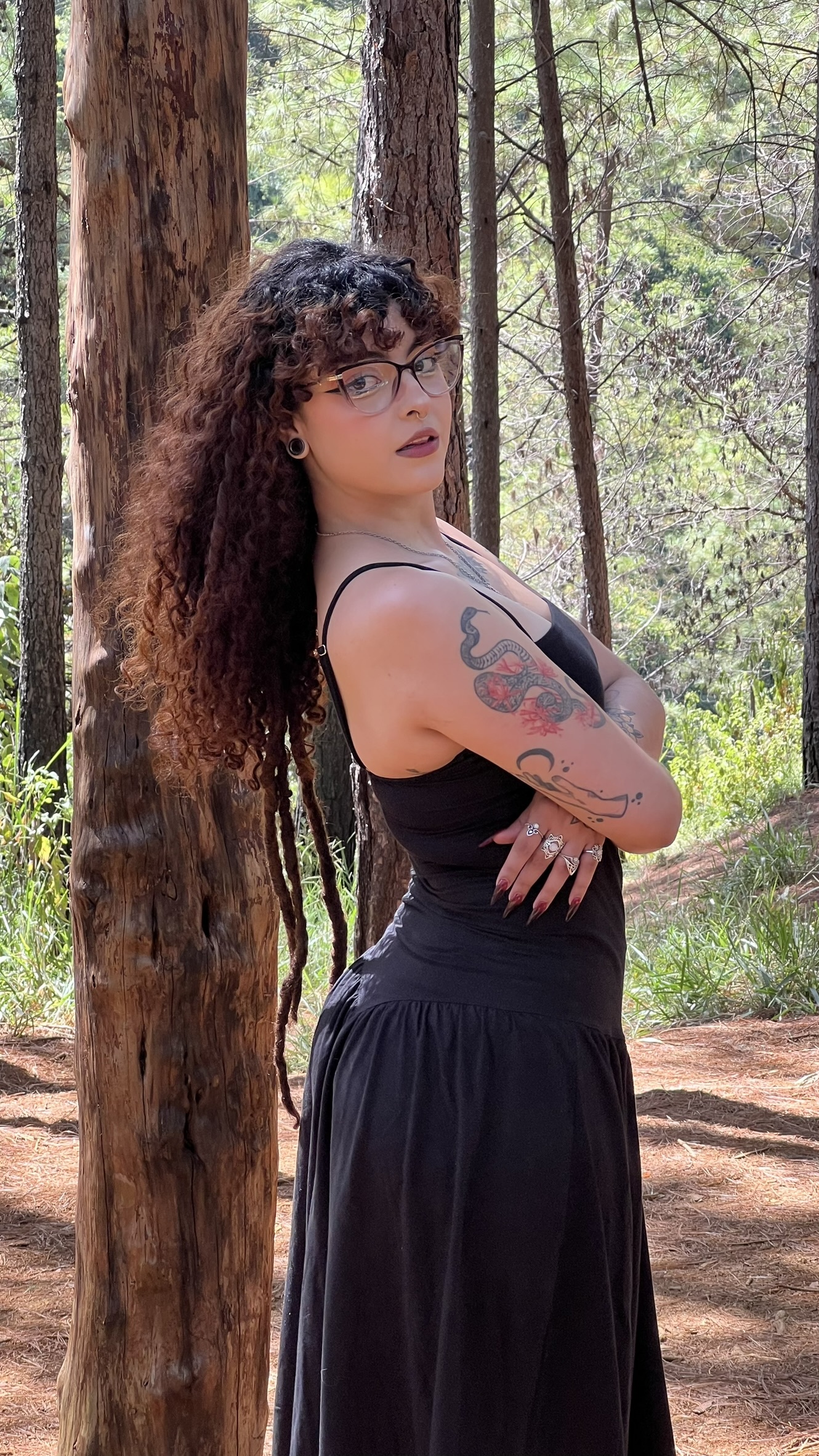 Utøver Nanno Bilde 6