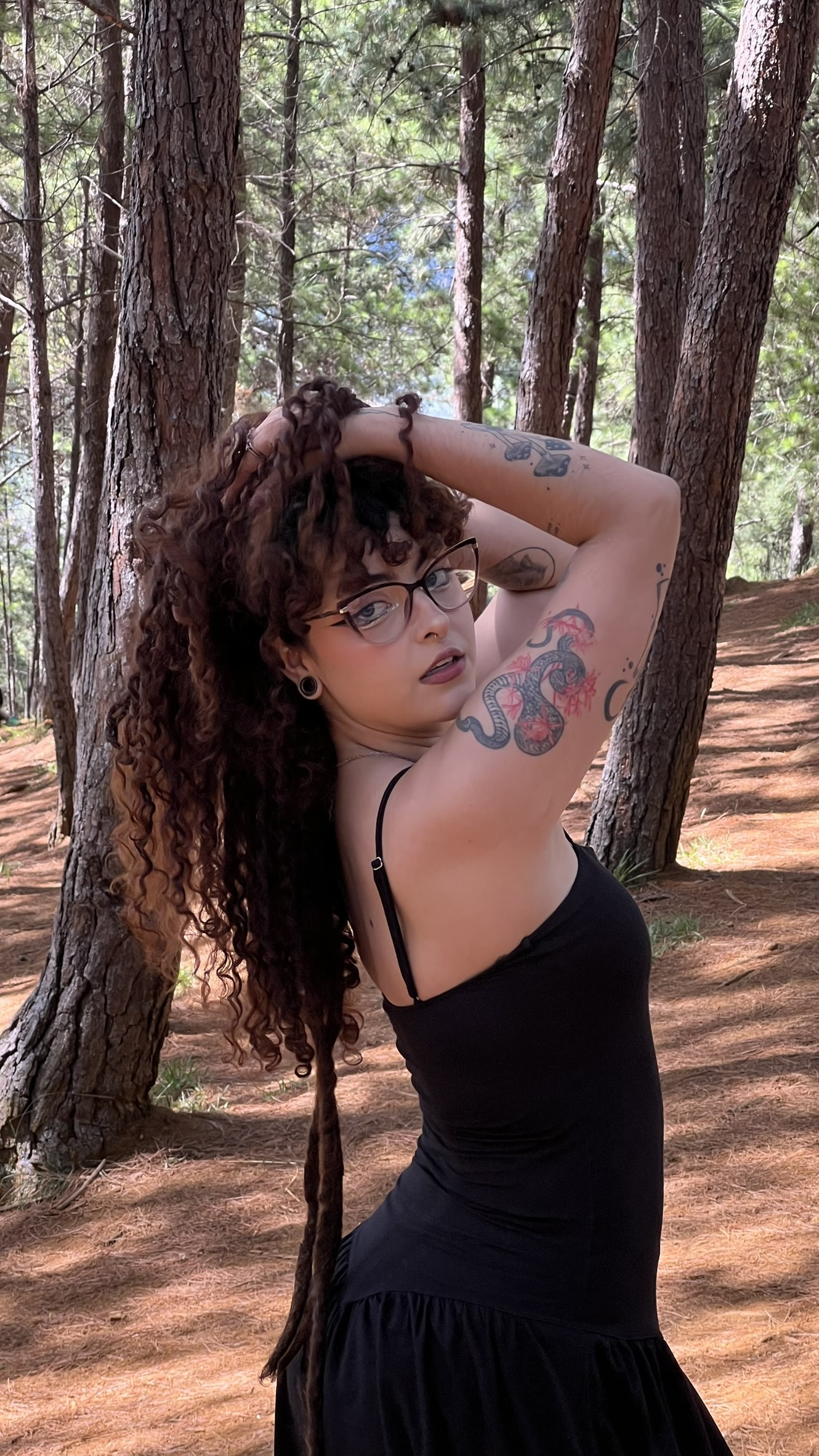 Utøver Nanno Bilde 7