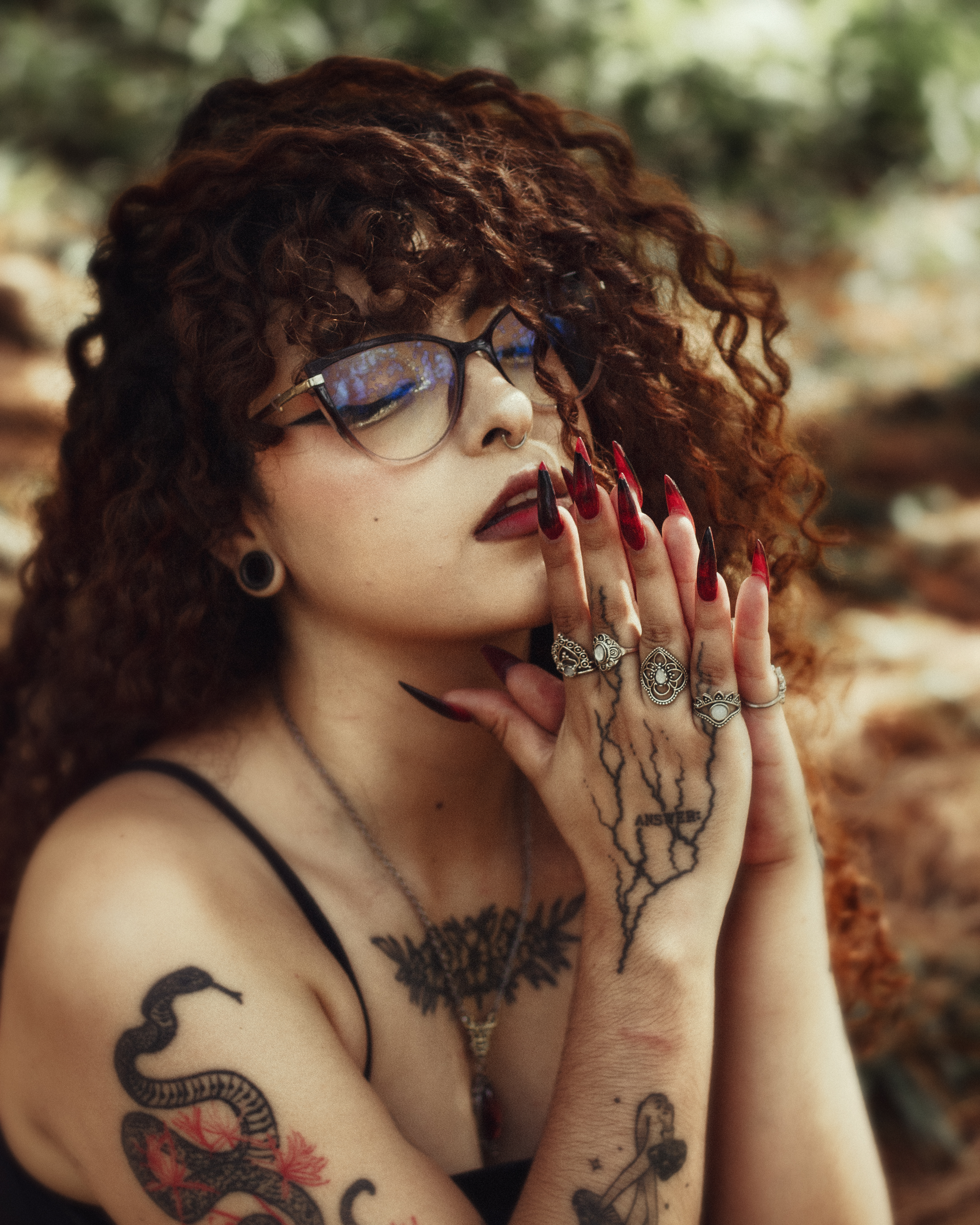 Utøver Nanno Bilde 2