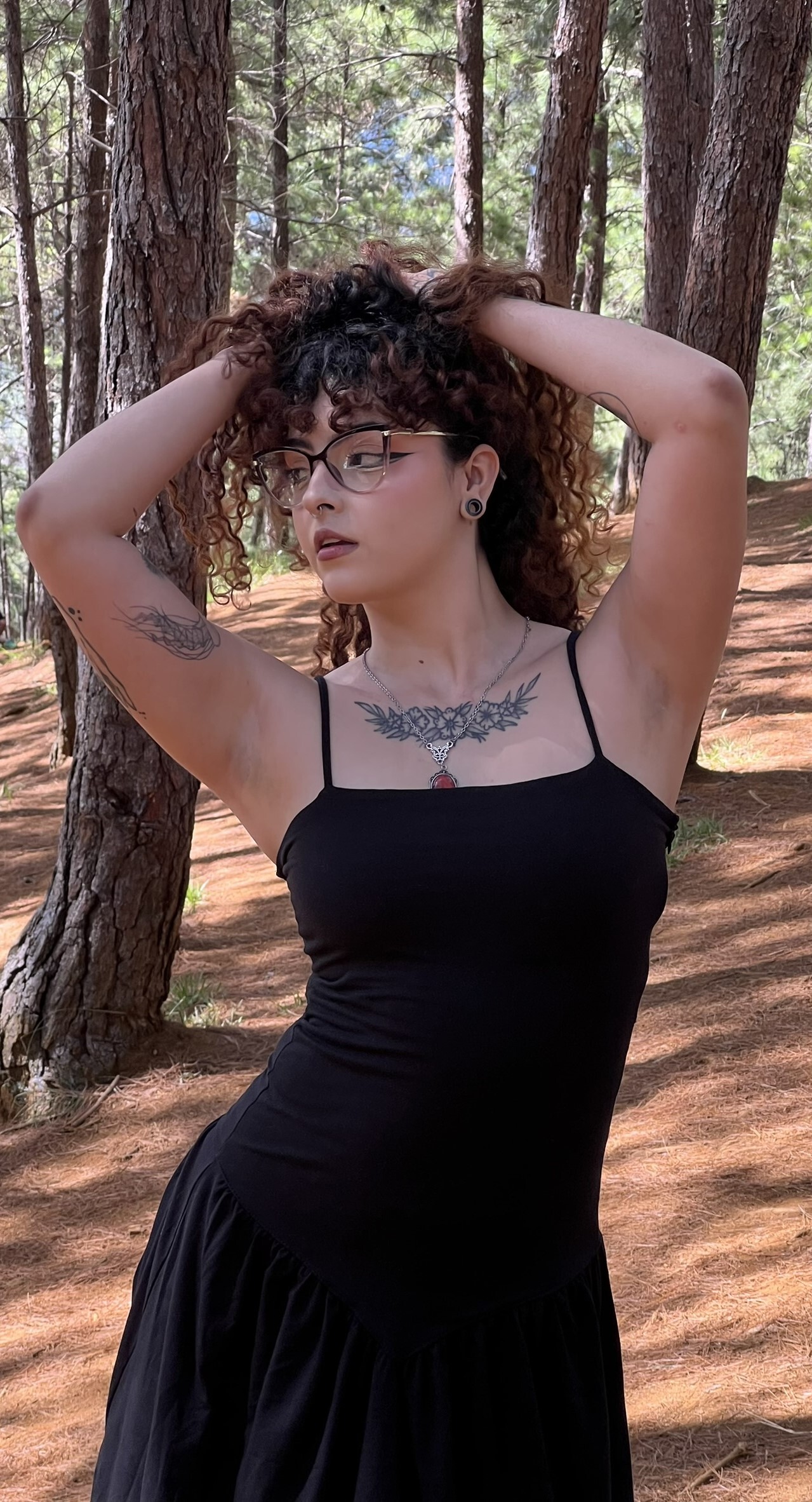 Utøver Nanno Bilde 5