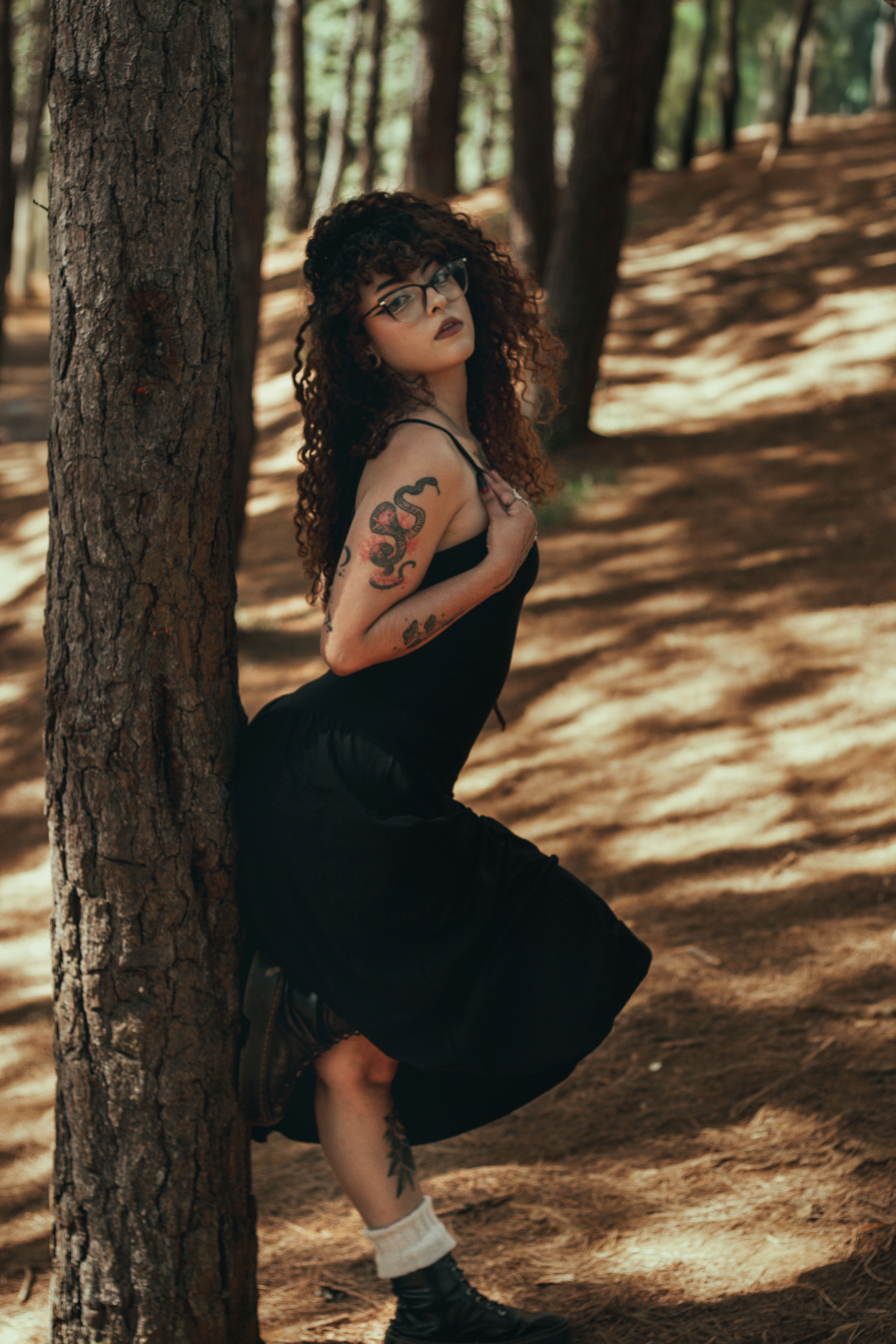 Utøver Nanno Bilde 1