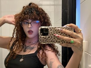 Nanno immagine del profilo del modello di cam