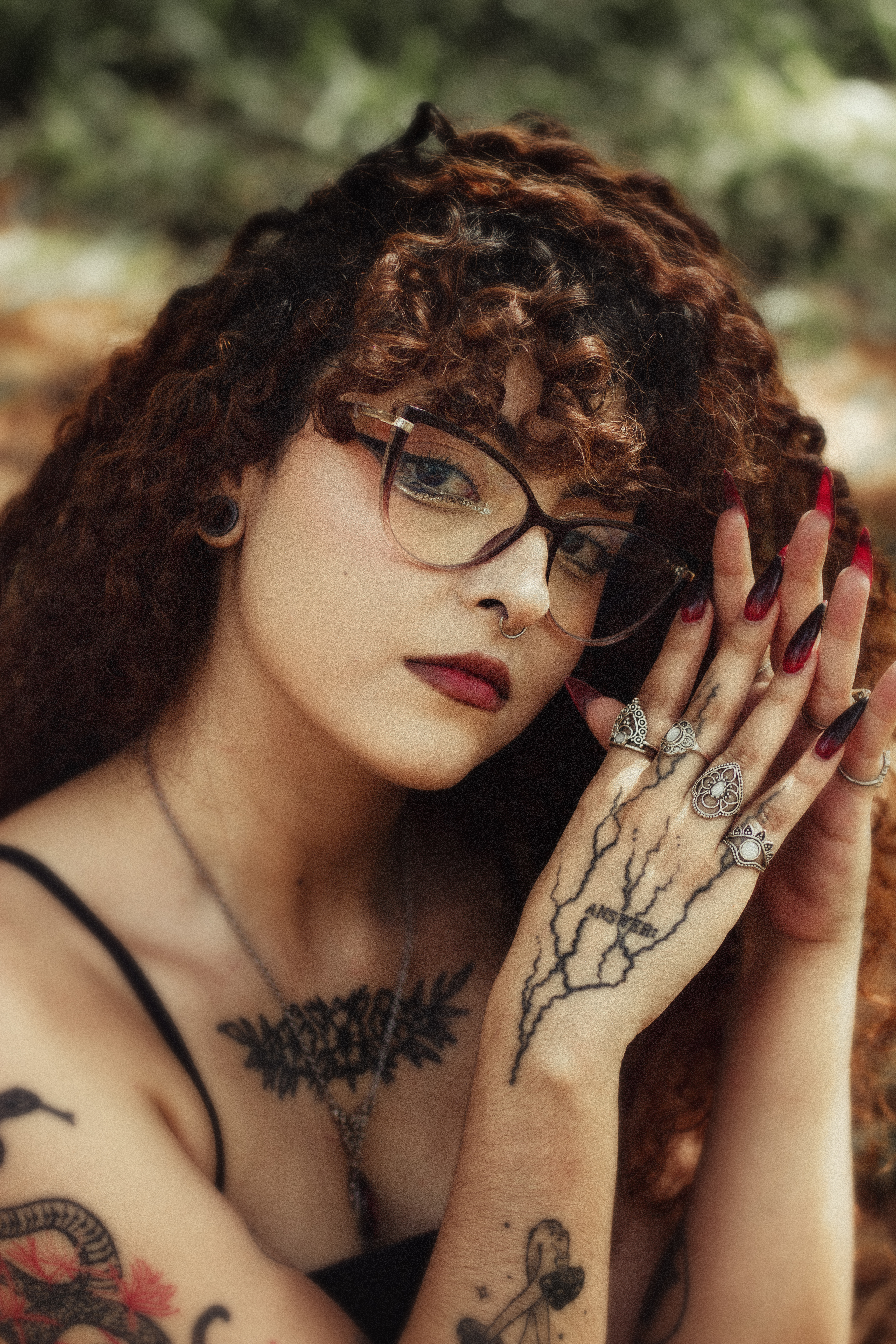 Utøver Nanno Bilde 3