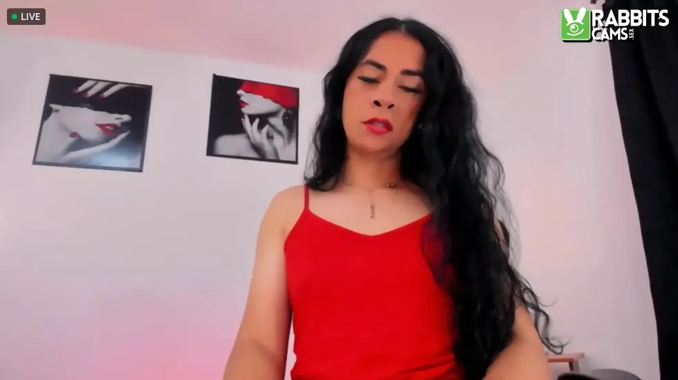 Darsteller Sara_Winson Video 1