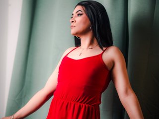 Foto de perfil de modelo de webcam de Sara_Winson 