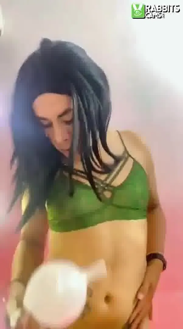 Artista Sara_Winson Video 2