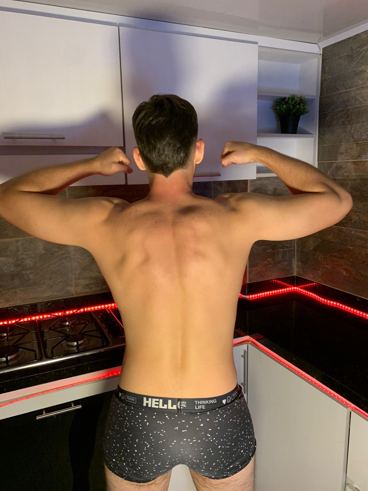 Artista StuartWhite Foto 4