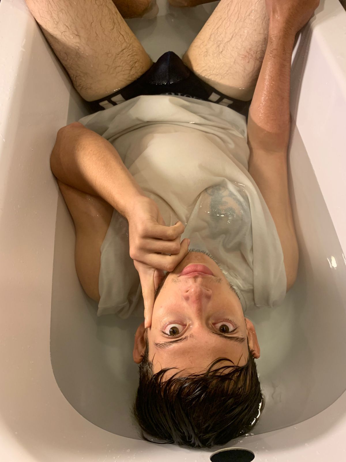 Artista StuartWhite Foto 9