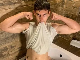 Profilbilde av StuartWhite webkamera modell