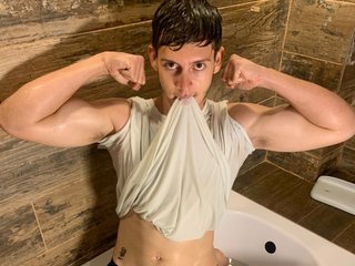 Foto de perfil de modelo de webcam de StuartWhite