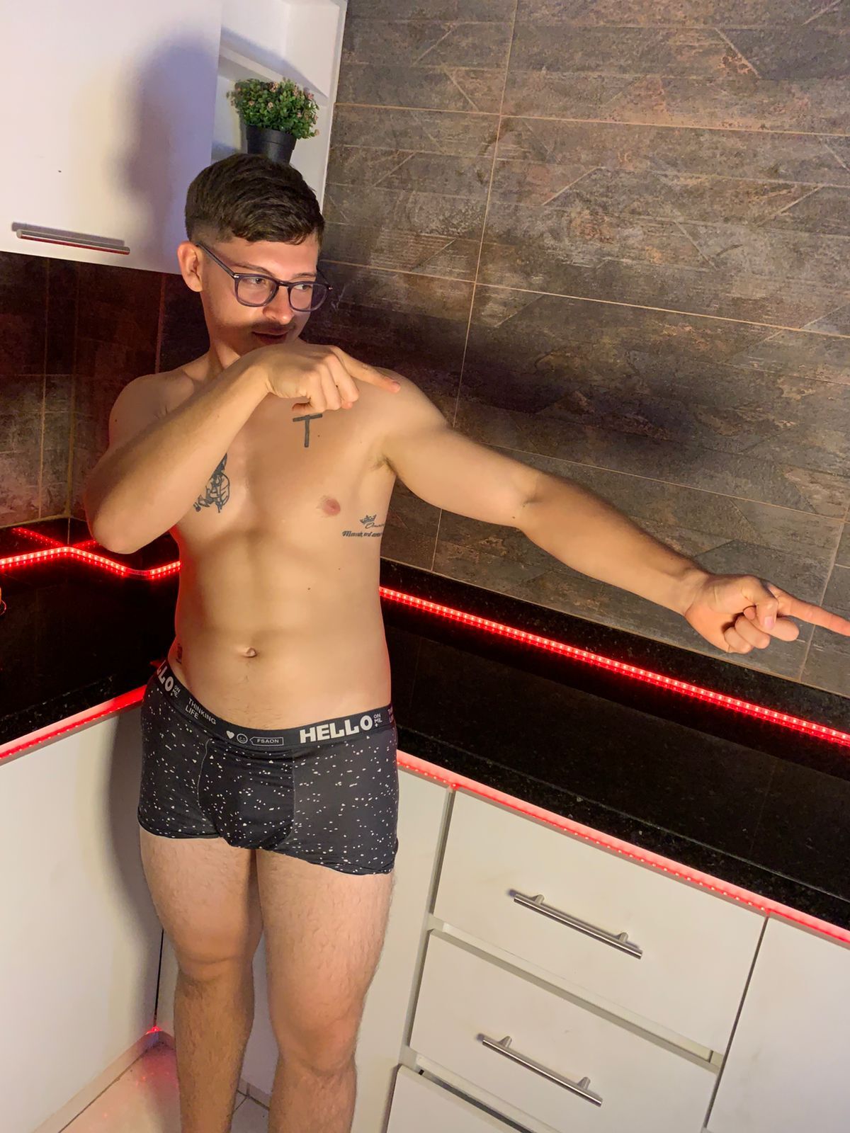 Artista StuartWhite Foto 10