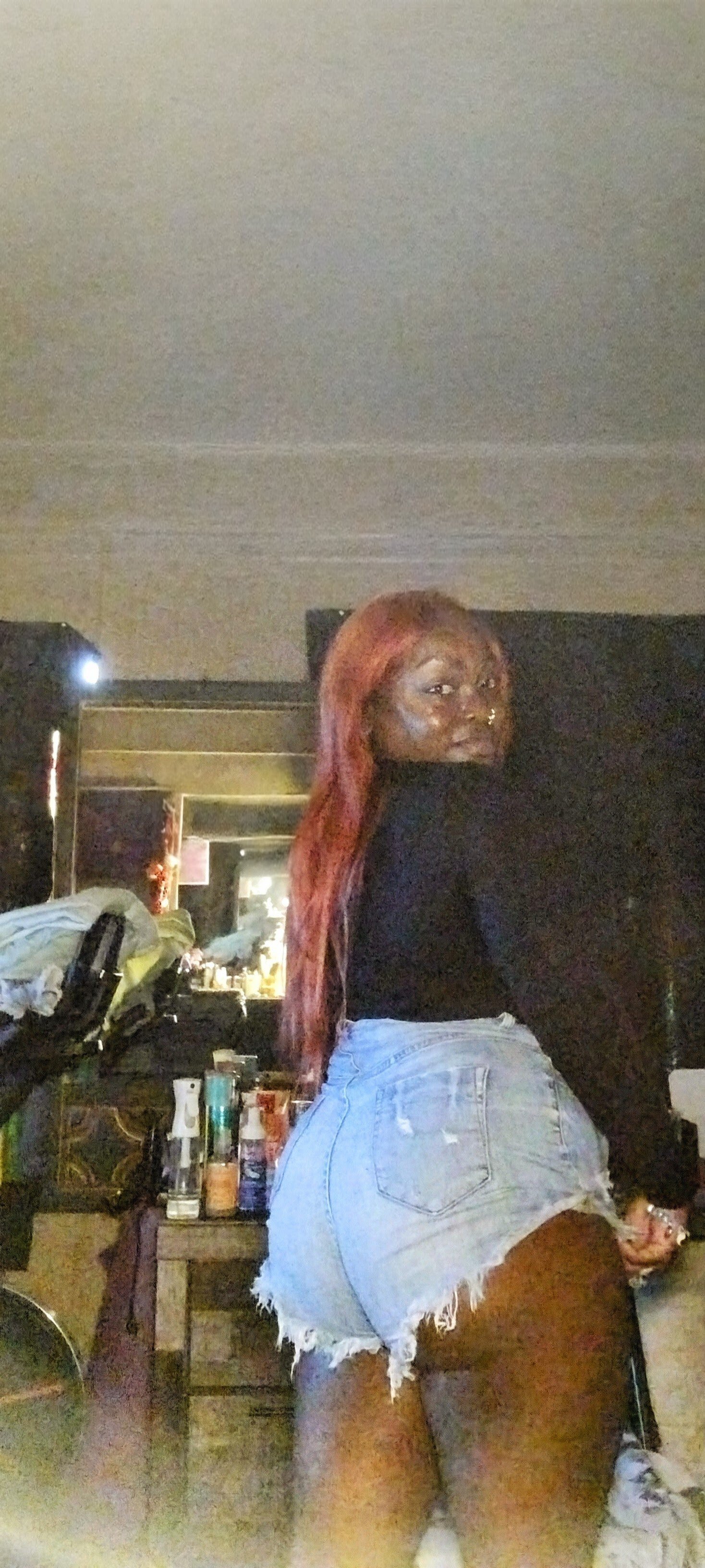 Artiest ThickerGenie Foto 2