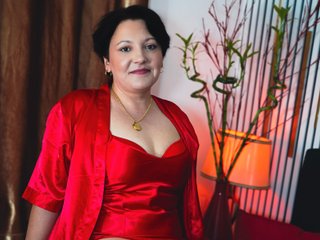 MayaBlowsYou immagine del profilo del modello di cam