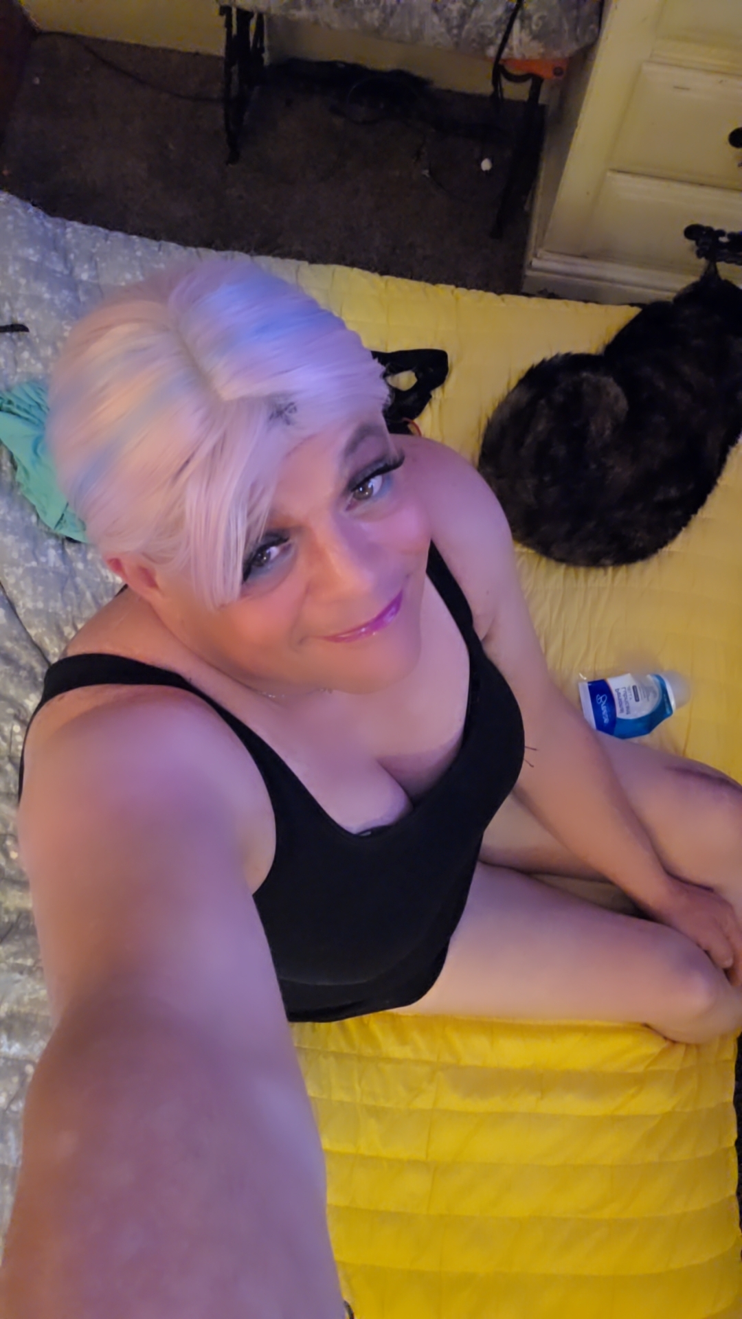 Interprète CshaunaD Photo 10