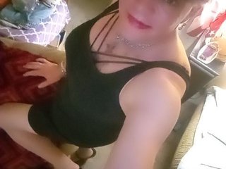 Foto de perfil de modelo de webcam de CshaunaD 