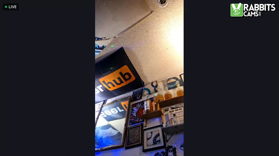 Utøver CshaunaD Video 1