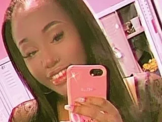 Imagen de perfil de modelo de cámara web de NikitaJamaica